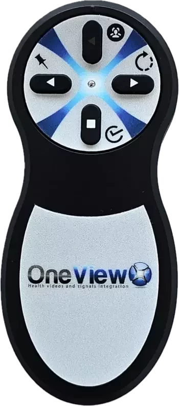 OneViewX / OneViewX